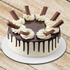 Choco knockout cake