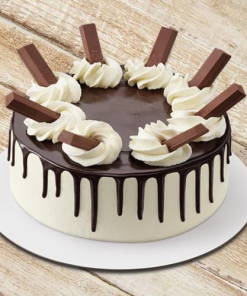 Choco knockout cake