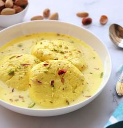 Rasmalai