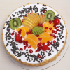 Chocochip Fruit Cake
