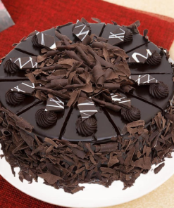 Rich Truffle