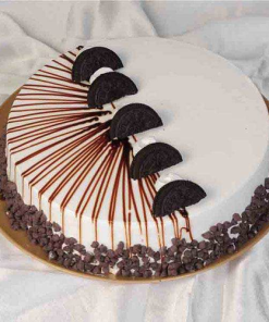 Oreo Cake