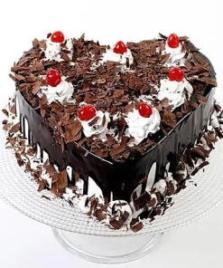 Cordis Cake