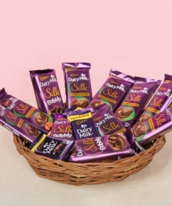 Chocolaty Creel