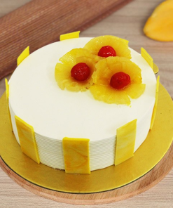 Pine n Dine Cake