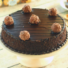Ferrero Crux