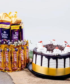 Birthday Combo