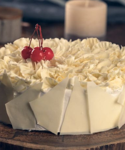 Chocotops cake