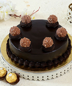 Joyous rocher