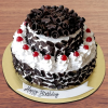 Royal Black Forest Cake