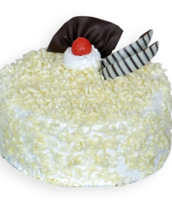 Cadaverous cake