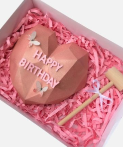 pinata cake