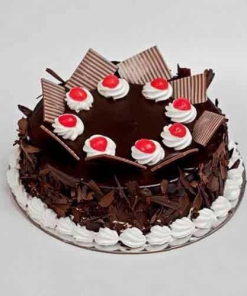 Bleak Cake