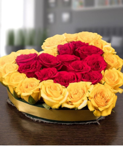 Friendship Bouquet