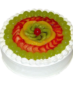 Fruitittle