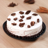 Apetizing Oreo Cake