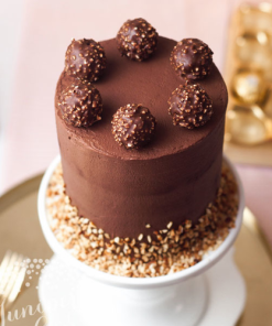 Radiant Rocher