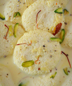 Rasmalai