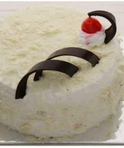 Pallid Cake