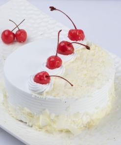 Cherry Blossom cake