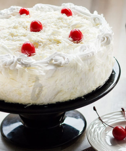 Caucasian Cake