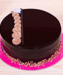 Bonbon cake