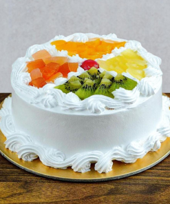 Fruitilicious