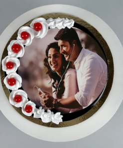 Turbo Photo Cake