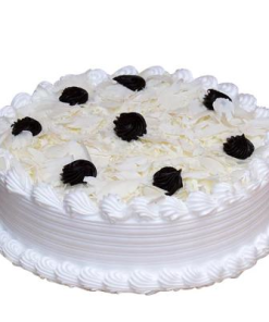 Blanched Cake