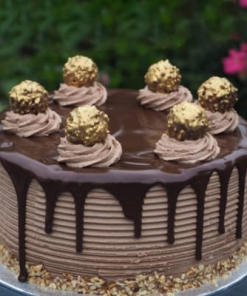 Ferrero Gilt