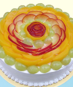 Fresh Breath Fruits