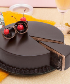 Chocolicious cake