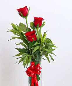 Rose Triad