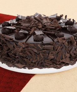 Rich Truffle