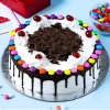 Bijou Cake
