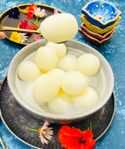 Rasgulla