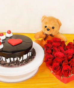 Cake Hamper