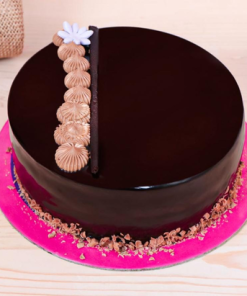 Bonbon cake