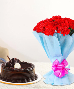 Carnation Combo